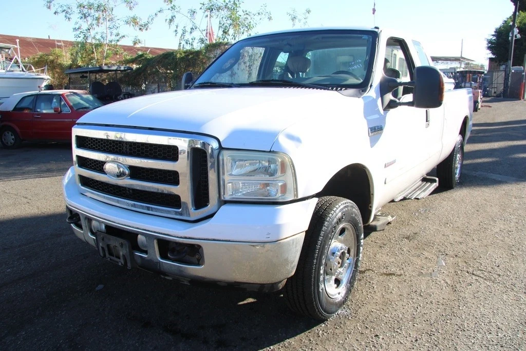 2006 Ford Super Duty 1st Gen - Image 2 of 21