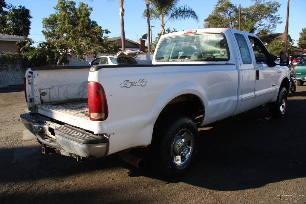 2006 Ford Super Duty 1st Gen - Image 6 of 21