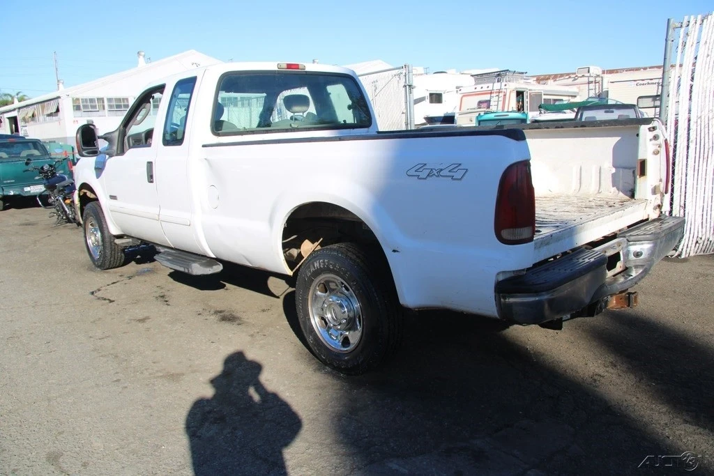 2006 Ford Super Duty 1st Gen - Image 4 of 21