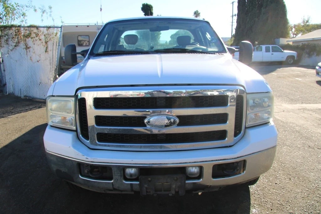 2006 Ford Super Duty 1st Gen - Image 9 of 21