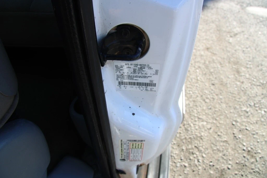 2006 Ford Super Duty 1st Gen - Image 10 of 21