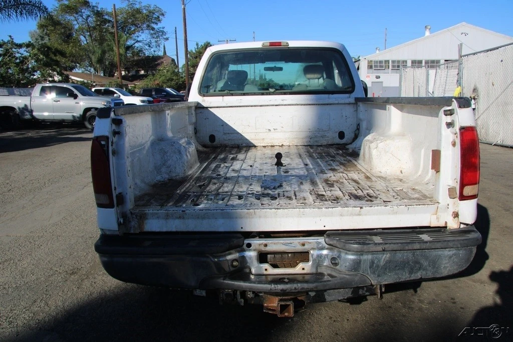 2006 Ford Super Duty 1st Gen - Image 5 of 21