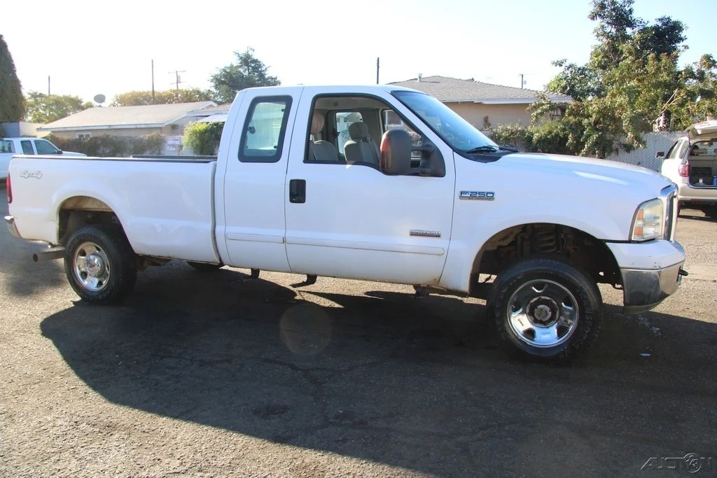 2006 Ford Super Duty 1st Gen - Image 7 of 21