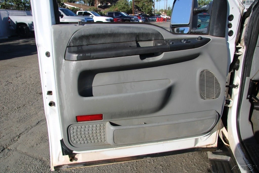 2006 Ford Super Duty 1st Gen - Image 11 of 21