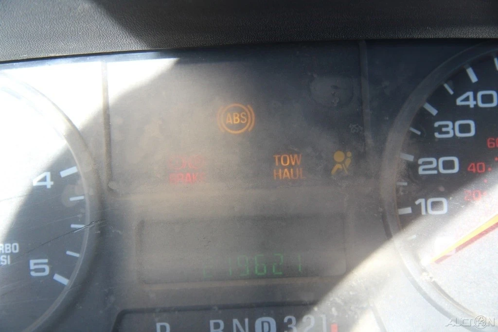 2006 Ford Super Duty 1st Gen - Image 15 of 21