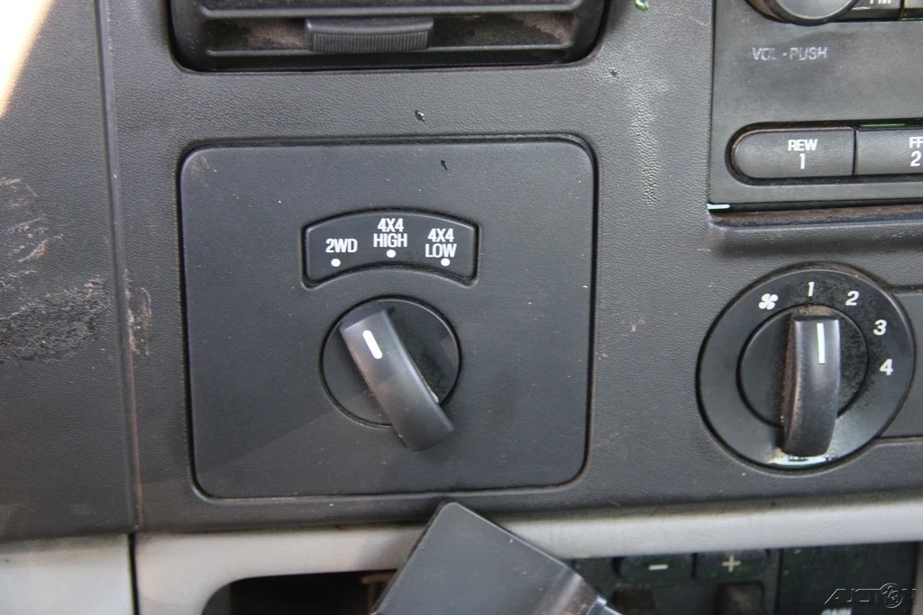 2006 Ford Super Duty 1st Gen - Image 18 of 21