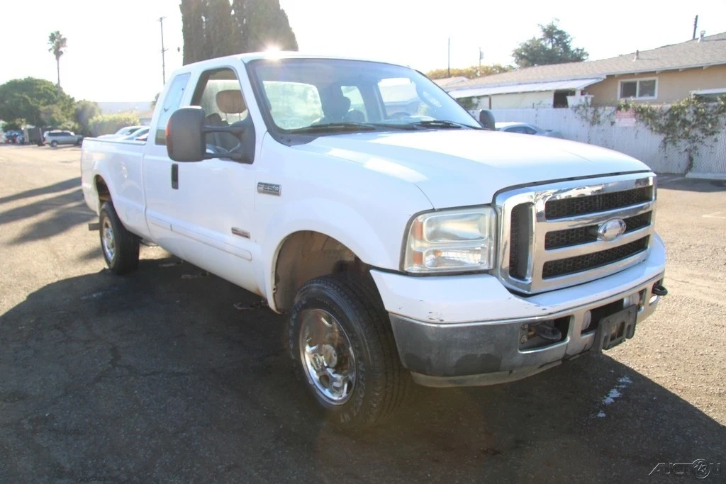 2006 Ford Super Duty 1st Gen - Image 8 of 21