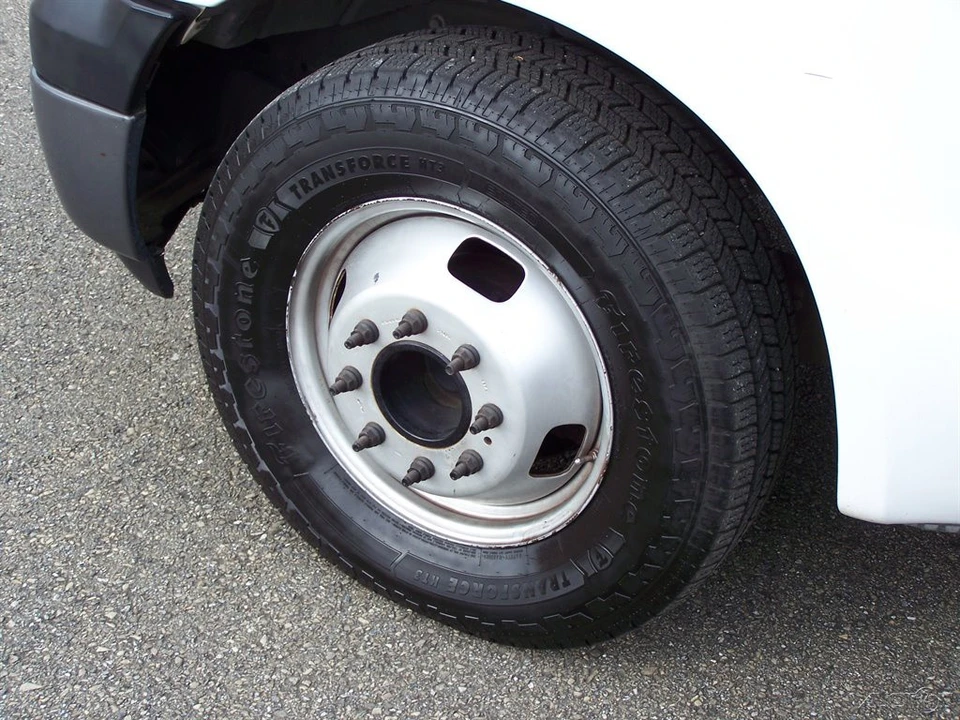2006 Ford Super Duty 1st Gen - Image 9 of 12