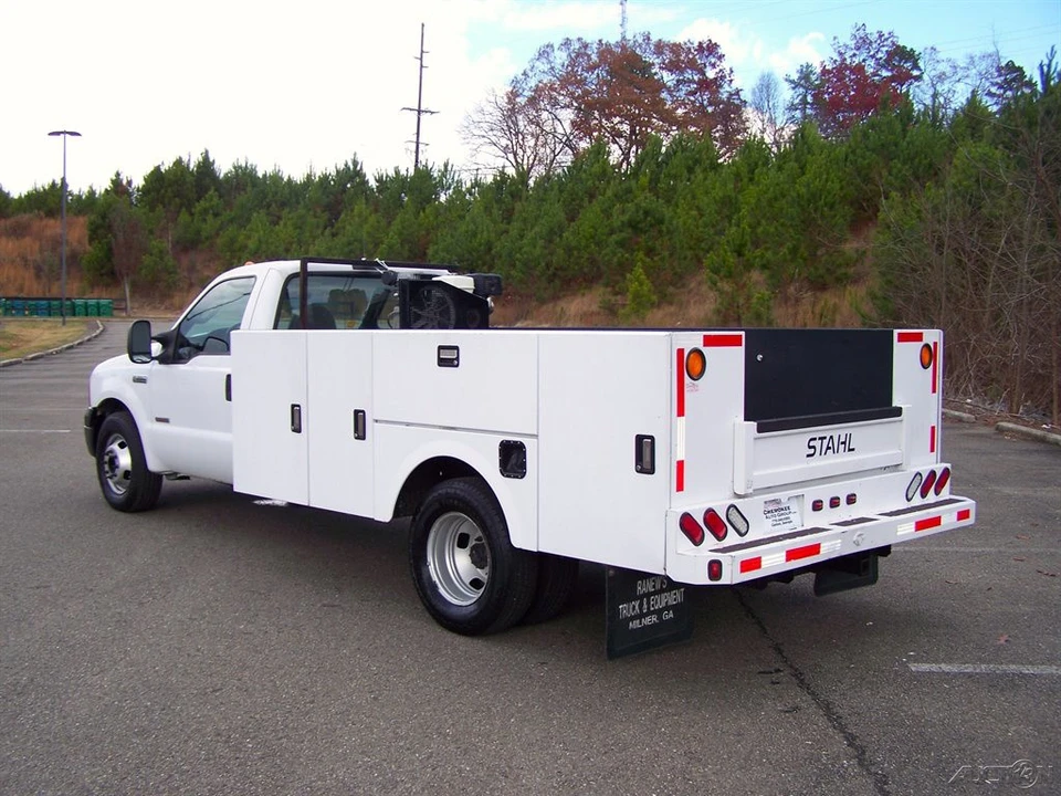 2006 Ford Super Duty 1st Gen - Image 2 of 12