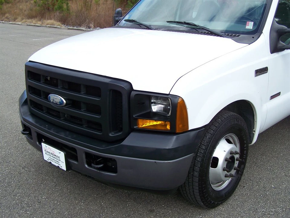 2006 Ford Super Duty 1st Gen - Image 13 of 21