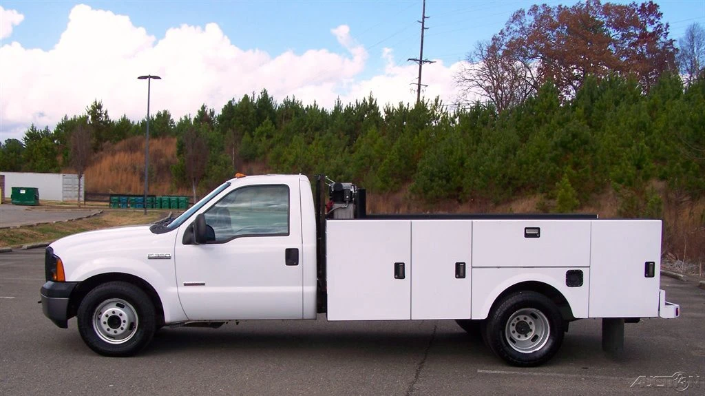 2006 Ford Super Duty 1st Gen - Image 5 of 12
