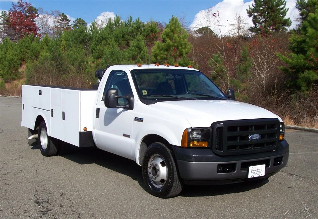 2006 Ford Super Duty 1st Gen - Image 3 of 12