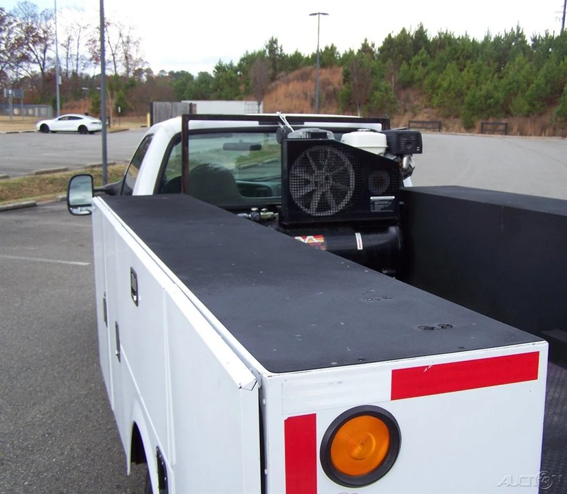 2006 Ford Super Duty 1st Gen - Image 19 of 21