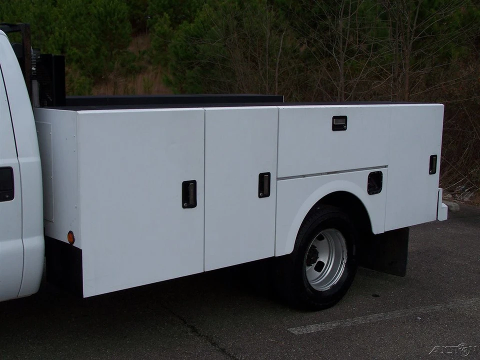 2006 Ford Super Duty 1st Gen - Image 15 of 21