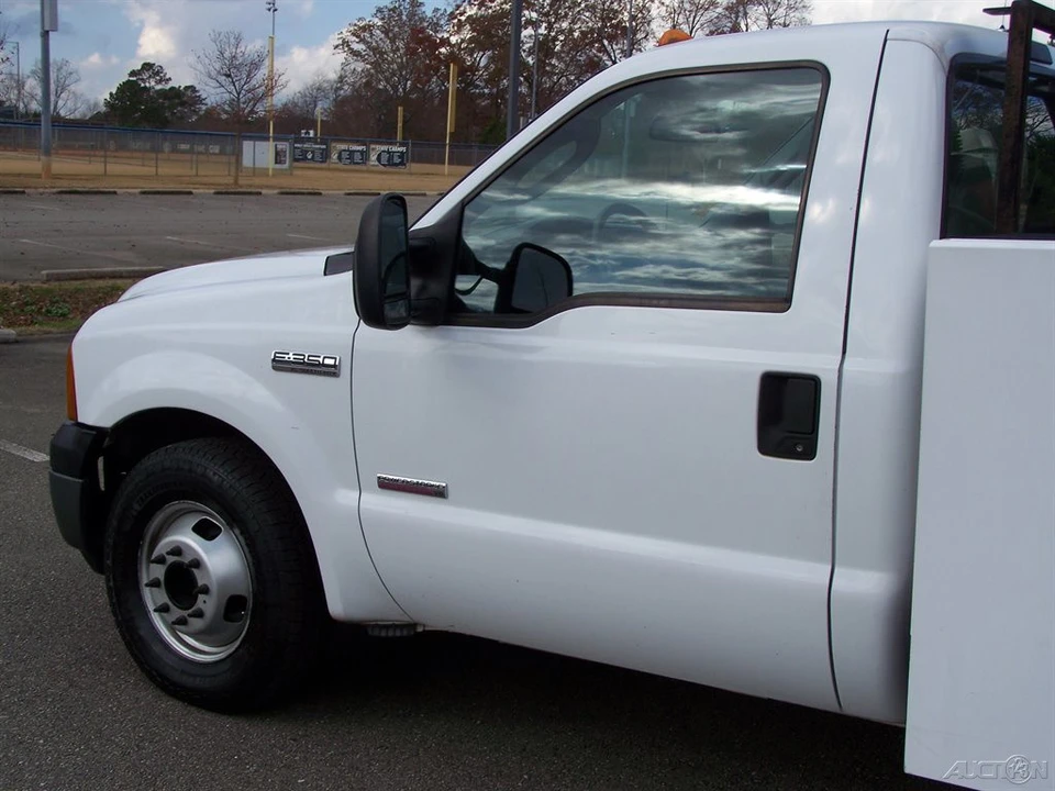 2006 Ford Super Duty 1st Gen - Image 17 of 21