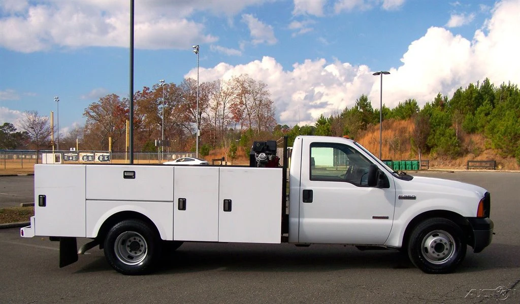 2006 Ford Super Duty 1st Gen - Image 6 of 12