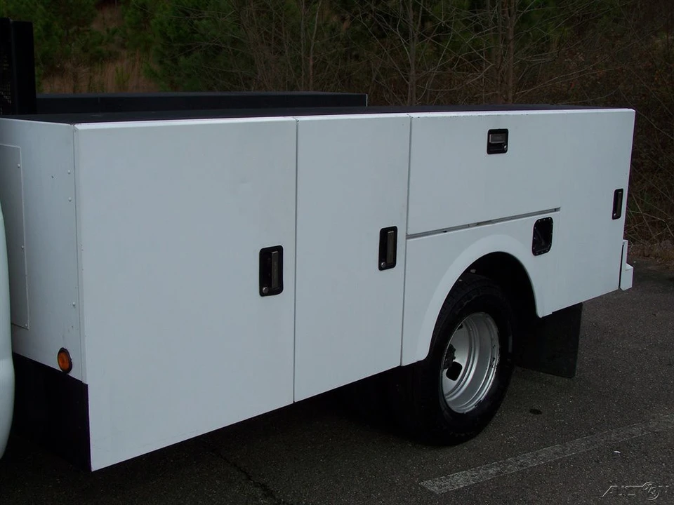 2006 Ford Super Duty 1st Gen - Image 18 of 21