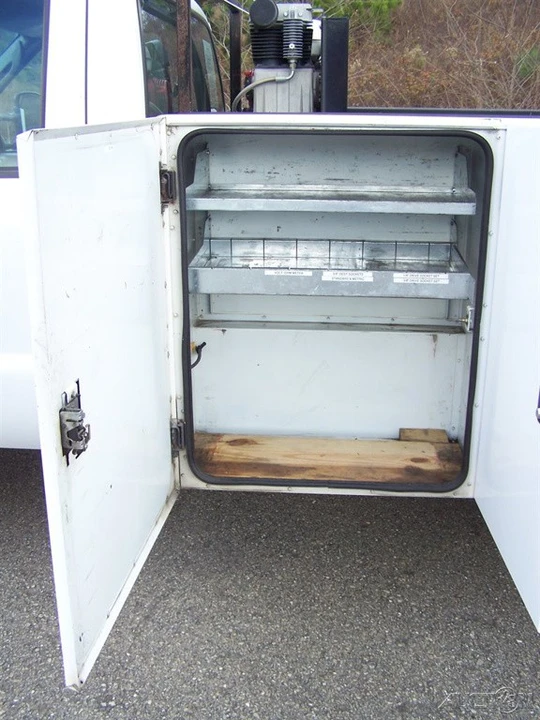 2006 Ford Super Duty 1st Gen - Image 21 of 21