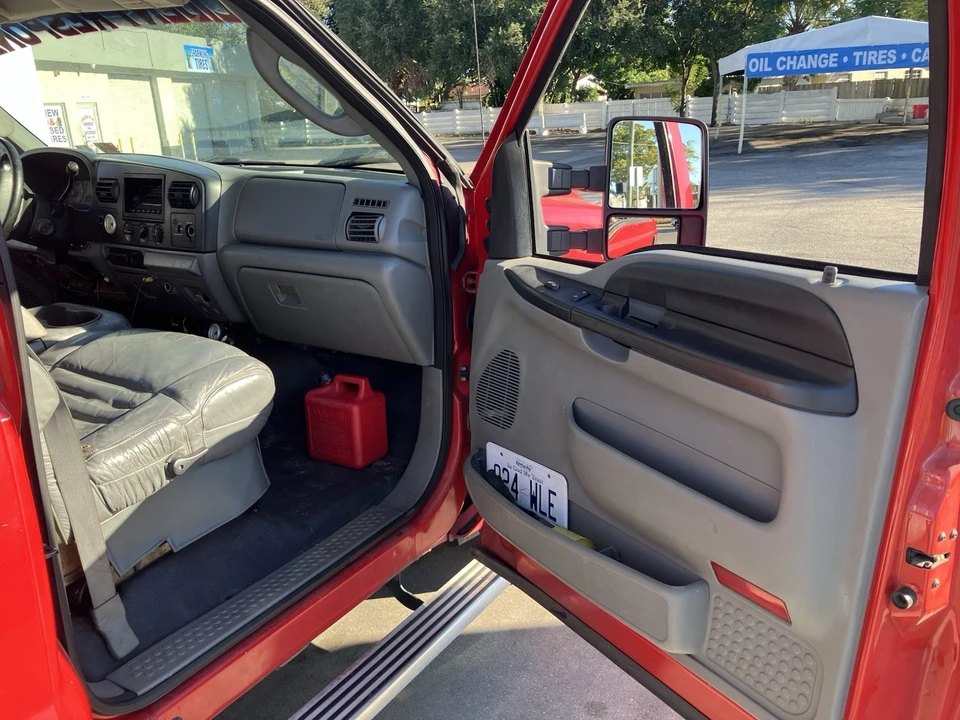 2006 Ford Super Duty 1st Gen - Image 7 of 10