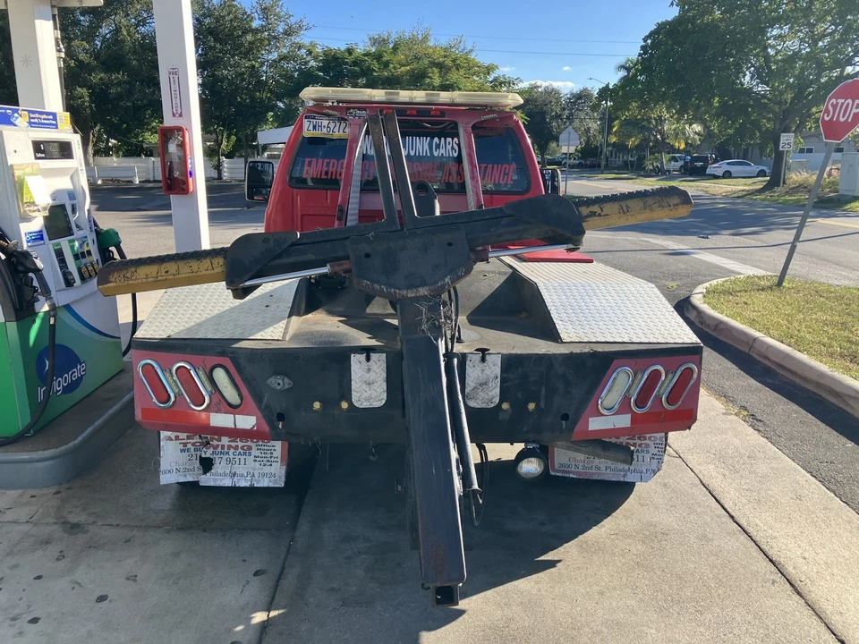 2006 Ford Super Duty 1st Gen - Image 6 of 10