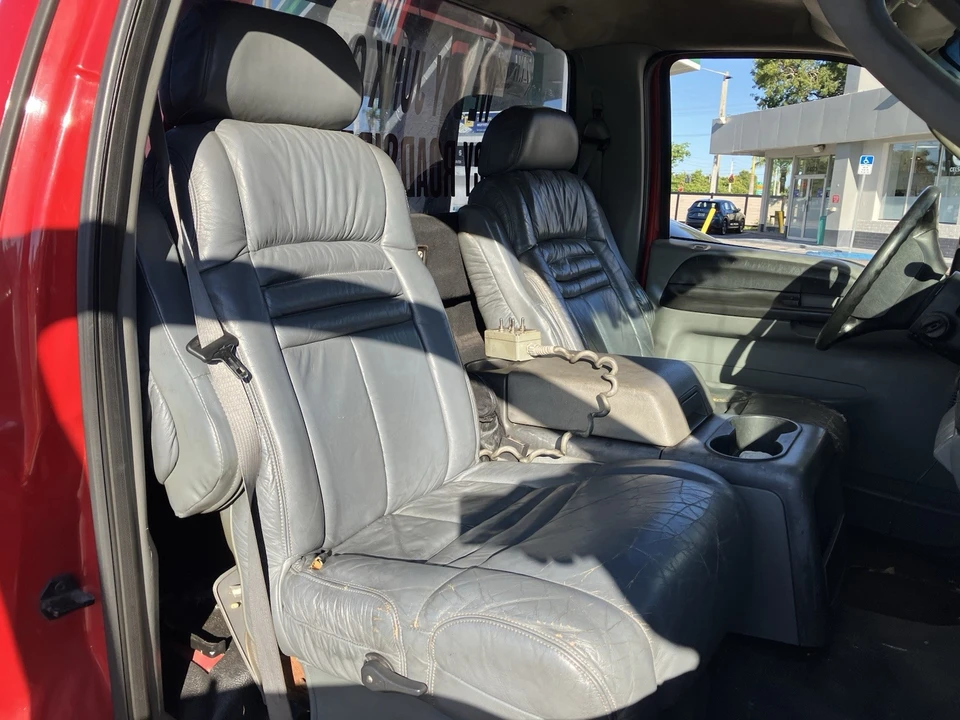 2006 Ford Super Duty 1st Gen - Image 8 of 10