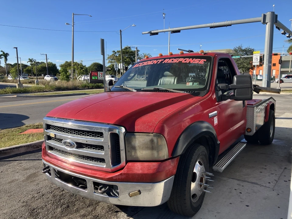 2006 Ford Super Duty 1st Gen - Image 3 of 10
