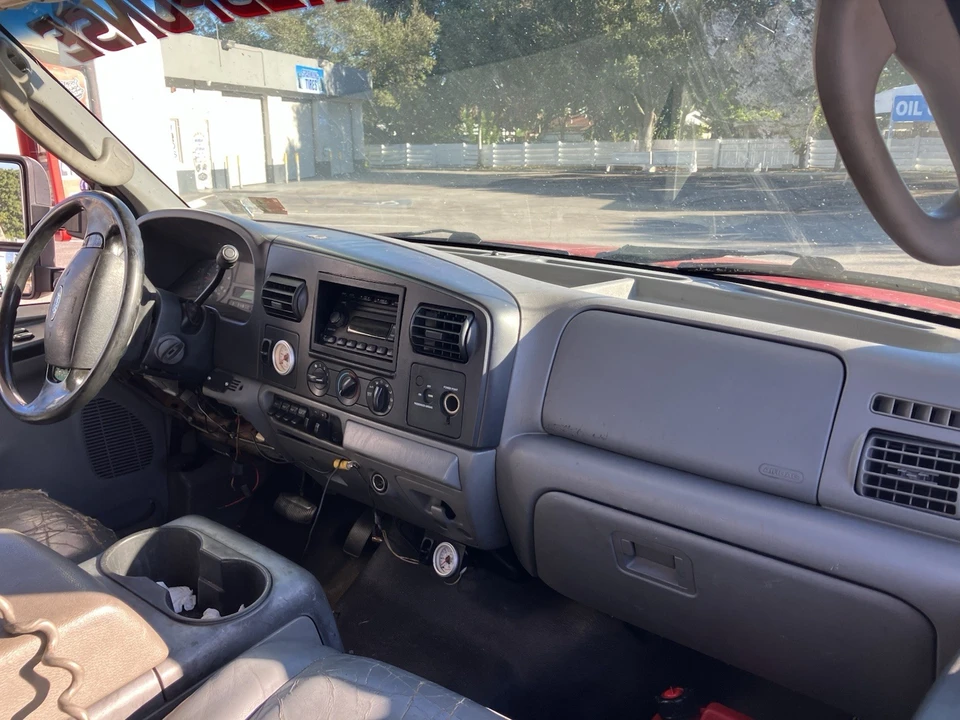 2006 Ford Super Duty 1st Gen - Image 9 of 10