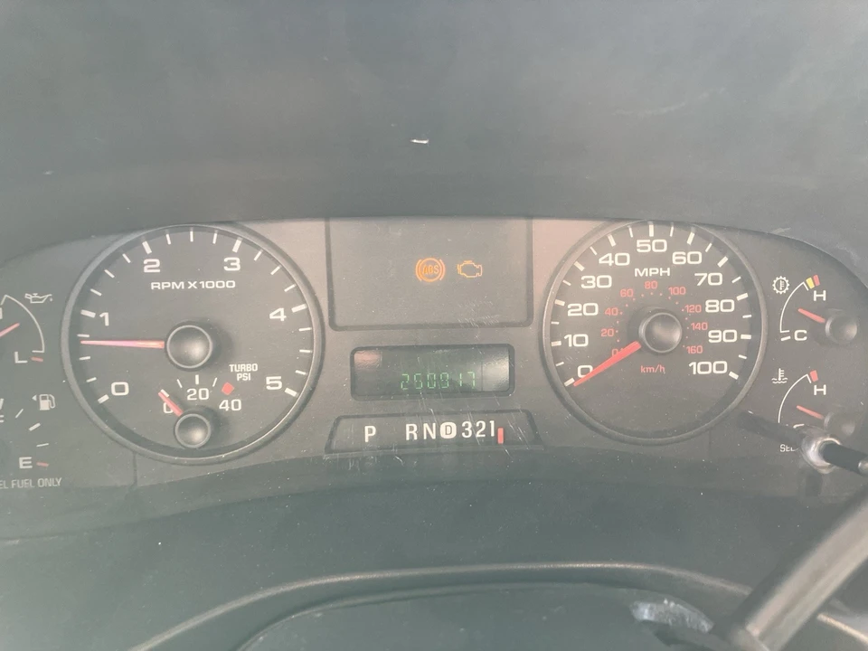 2006 Ford Super Duty 1st Gen - Image 10 of 10