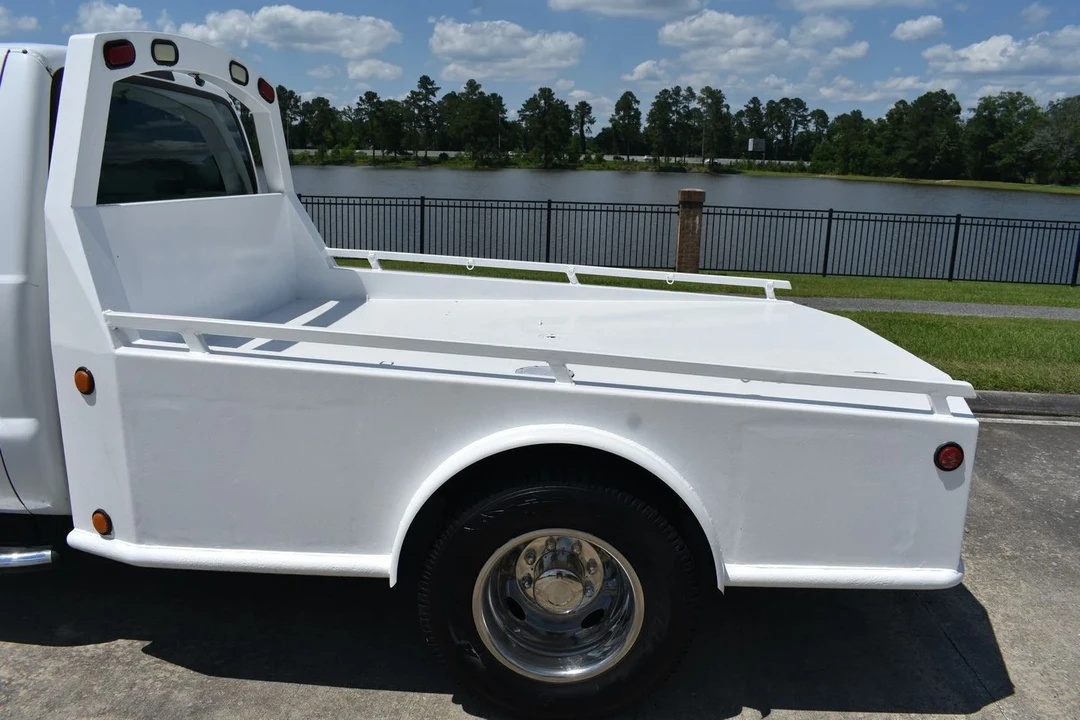 2006 Ford Super Duty 1st Gen - Image 8 of 12