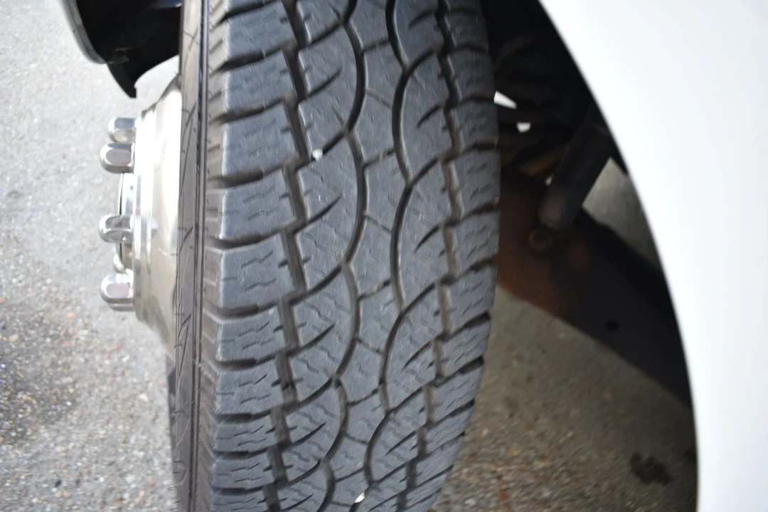 2006 Ford Super Duty 2nd Gen - Image 21 of 21