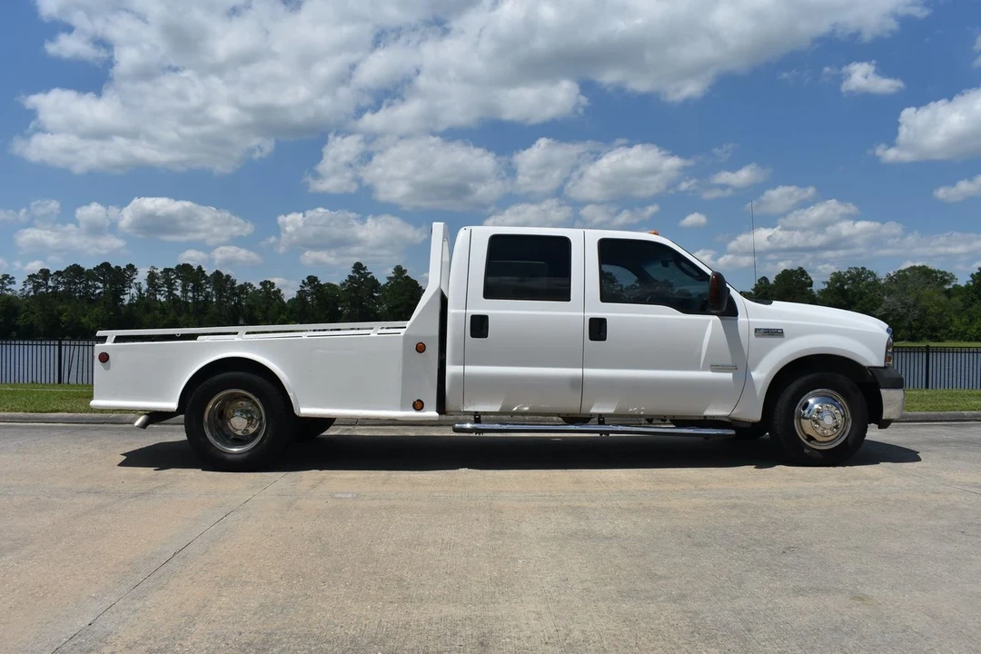 2006 Ford Super Duty 1st Gen - Image 3 of 12