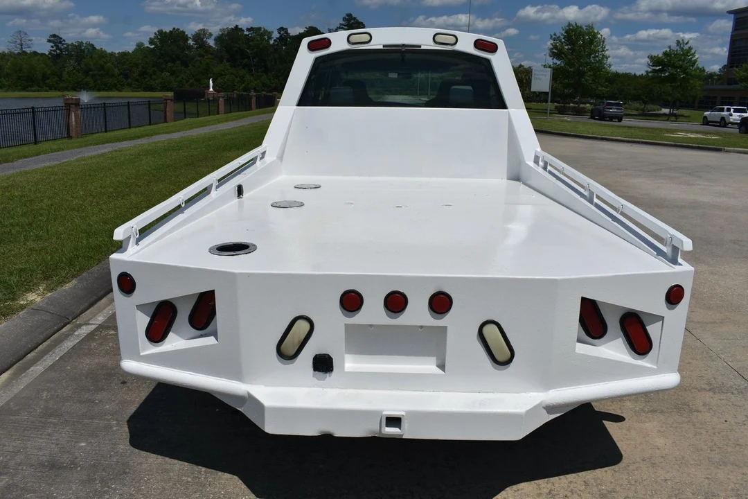 2006 Ford Super Duty 1st Gen - Image 6 of 12