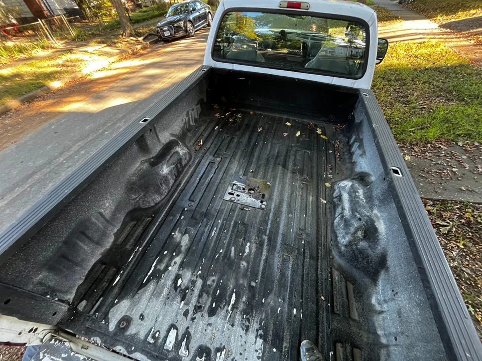 2006 Ford Super Duty 3rd Gen - Image 17 of 21