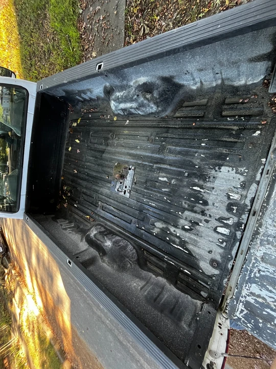 2006 Ford Super Duty 3rd Gen - Image 14 of 21