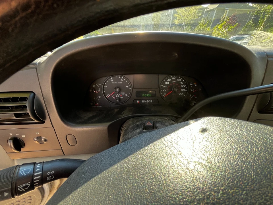 2006 Ford Super Duty 3rd Gen - Image 12 of 21