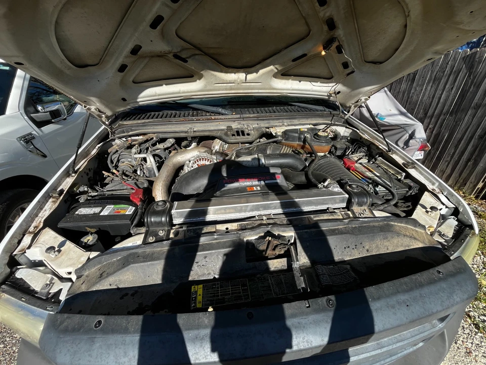 2006 Ford Super Duty 3rd Gen - Image 8 of 21