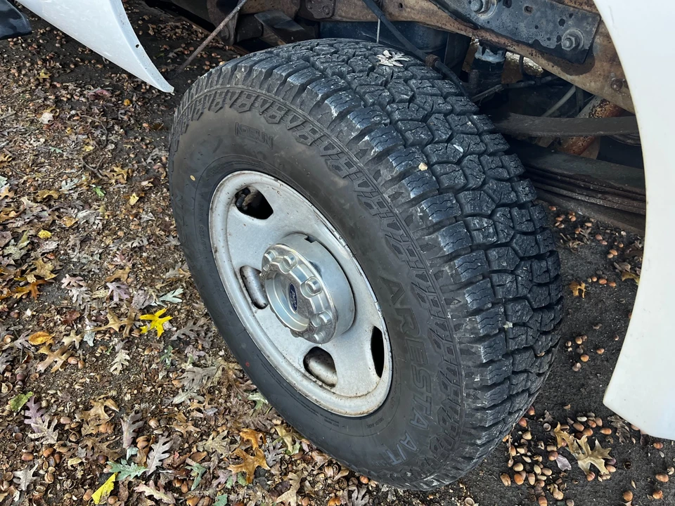 2006 Ford Super Duty 3rd Gen - Image 18 of 21