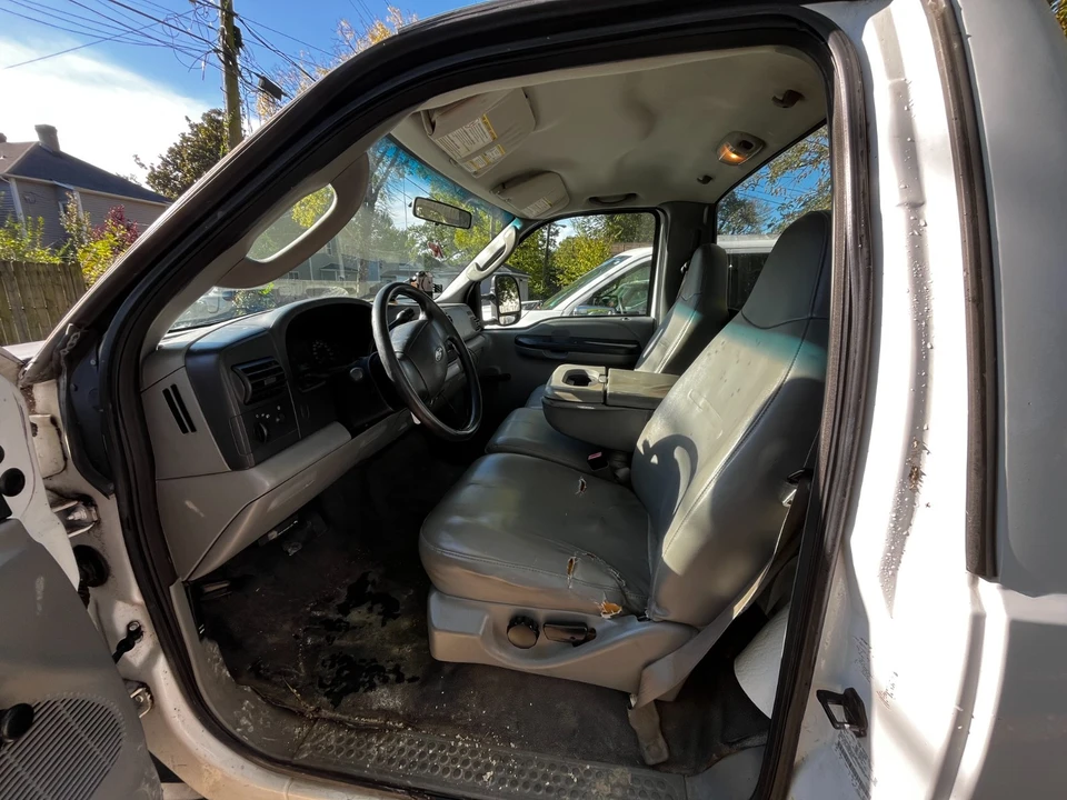 2006 Ford Super Duty 3rd Gen - Image 9 of 21