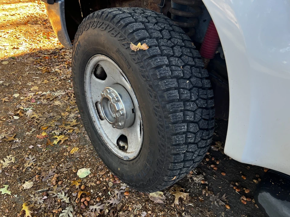 2006 Ford Super Duty 3rd Gen - Image 19 of 21