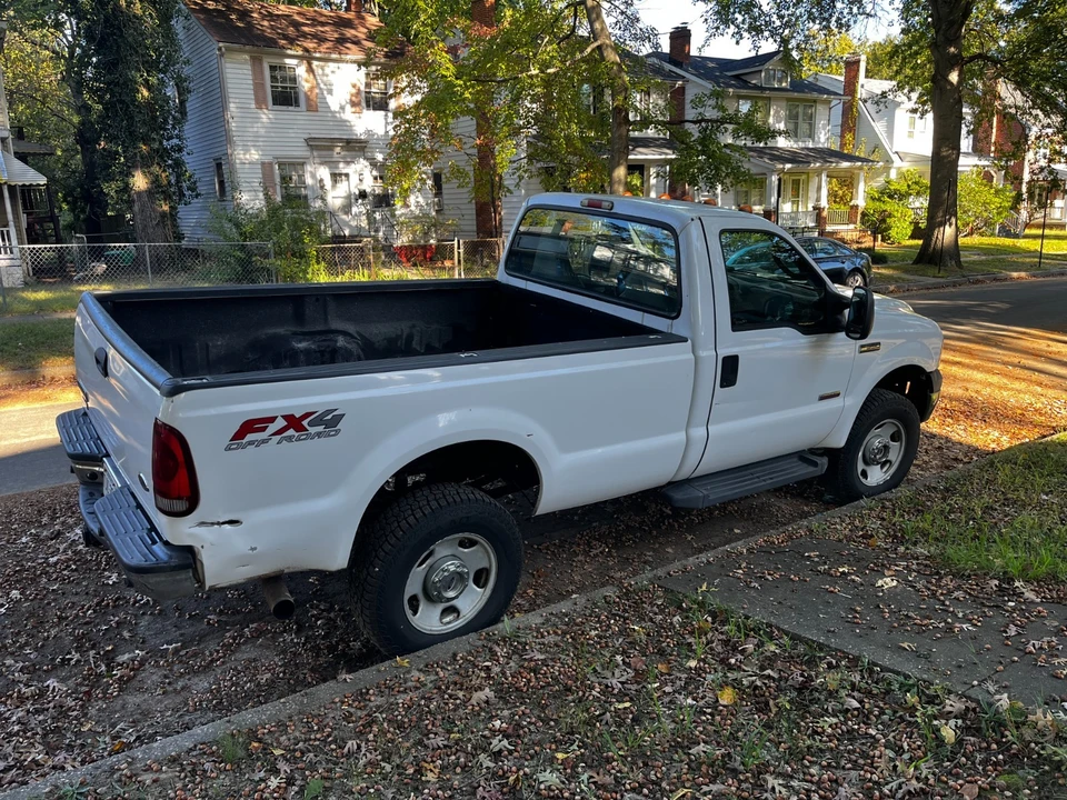 2006 Ford Super Duty 3rd Gen - Image 21 of 21