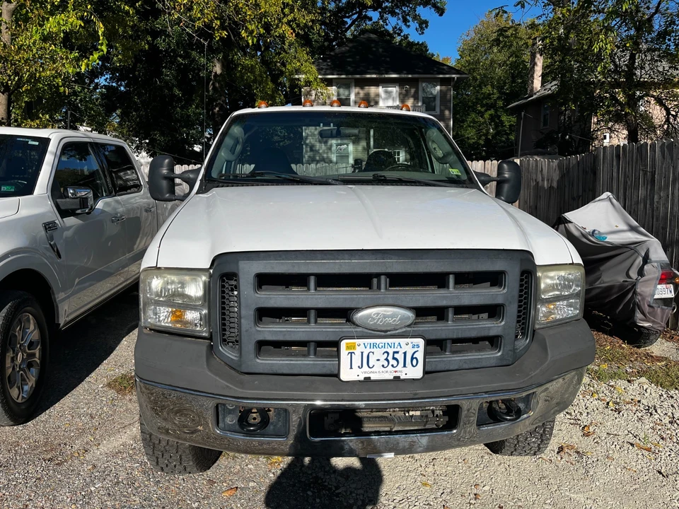 2006 Ford Super Duty 3rd Gen - Image 3 of 21