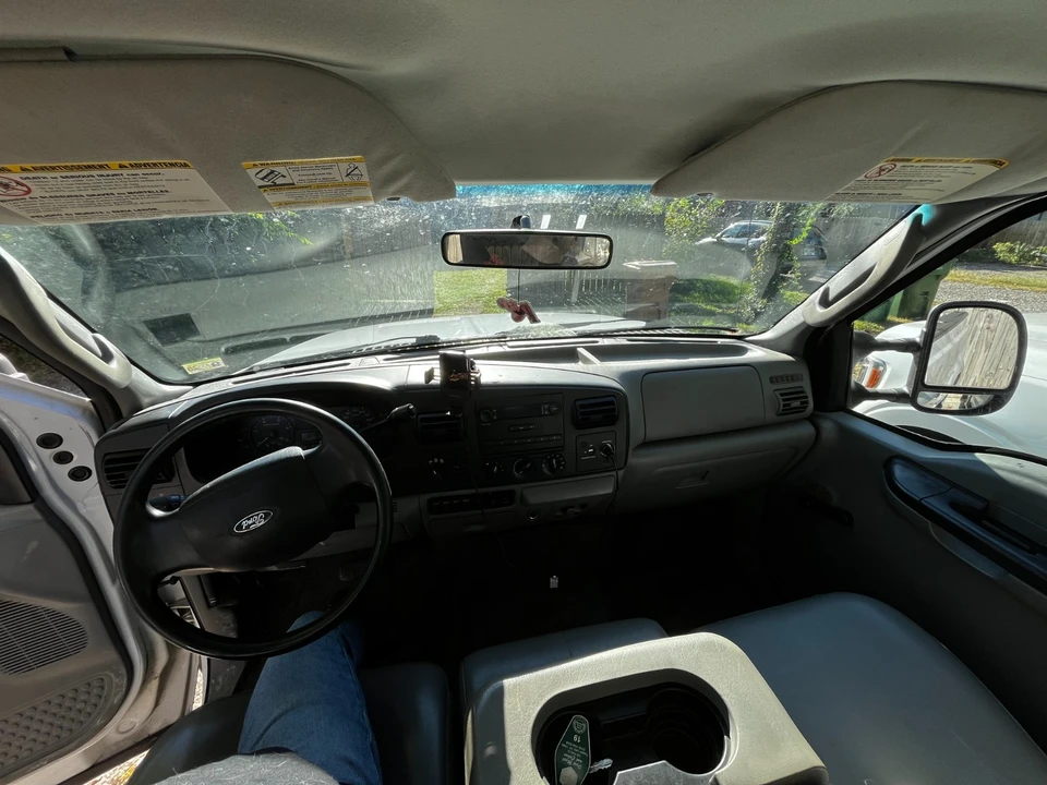 2006 Ford Super Duty 3rd Gen - Image 11 of 21