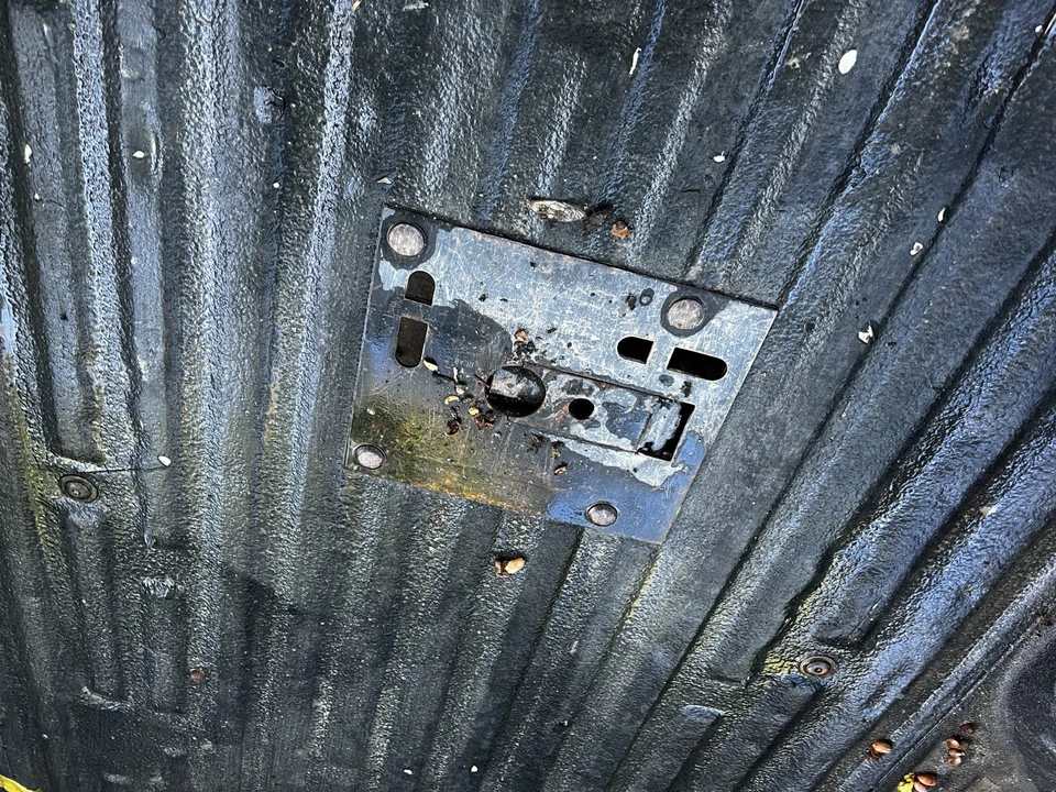 2006 Ford Super Duty 3rd Gen - Image 16 of 21