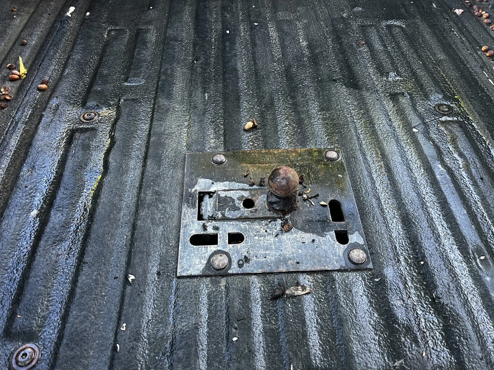 2006 Ford Super Duty 3rd Gen - Image 15 of 21