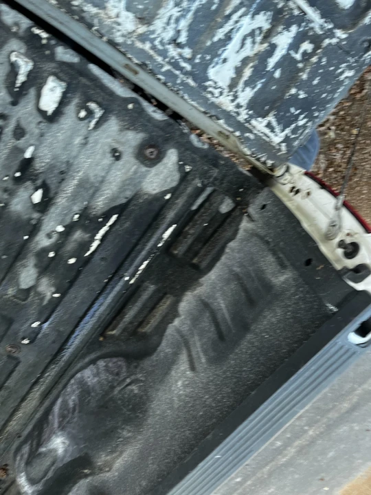 2006 Ford Super Duty 3rd Gen - Image 13 of 21