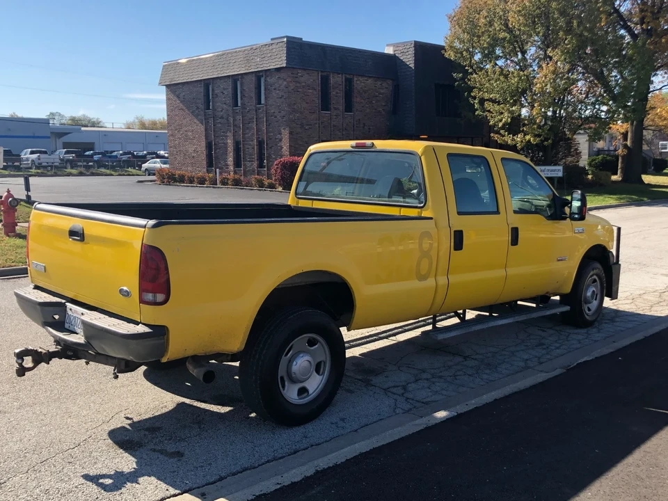 2006 Ford Super Duty 1st Gen - Image 3 of 7