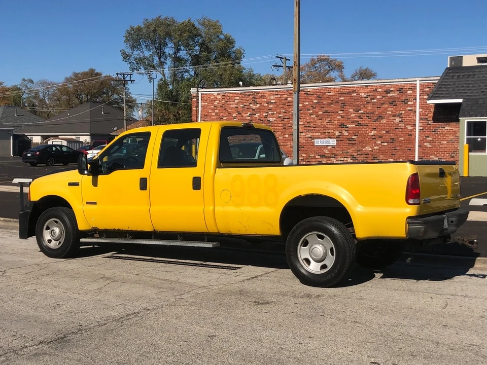 2006 Ford Super Duty 1st Gen - Image 2 of 7