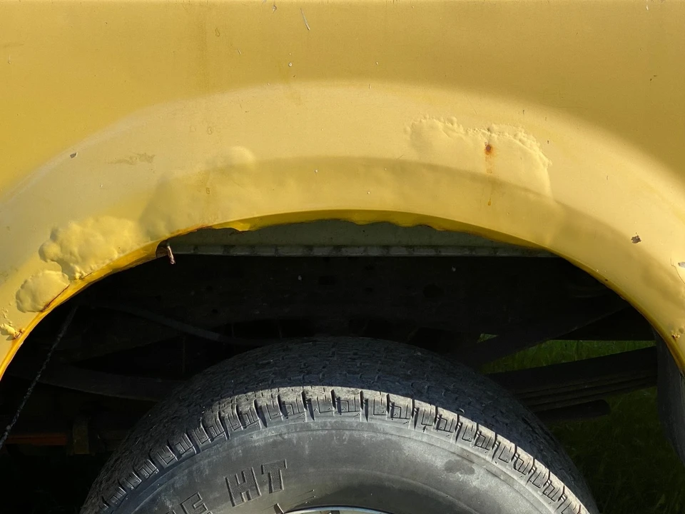 2006 Ford Super Duty 1st Gen - Image 4 of 7
