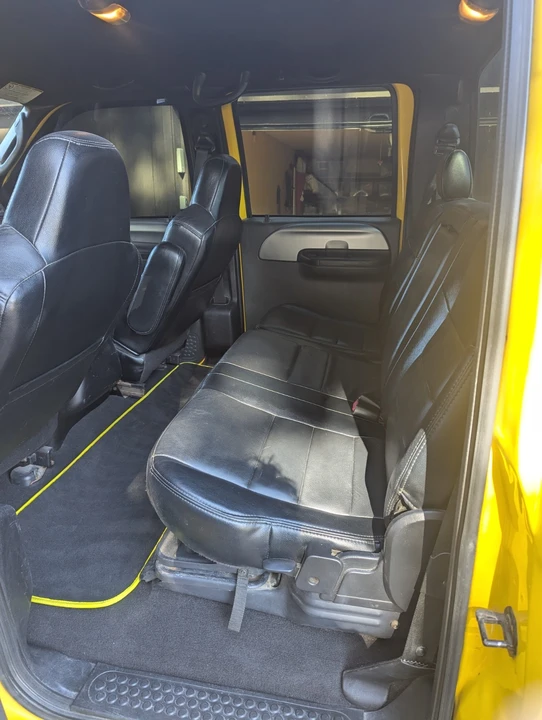 2006 Ford Super Duty 2nd Gen - Image 10 of 18