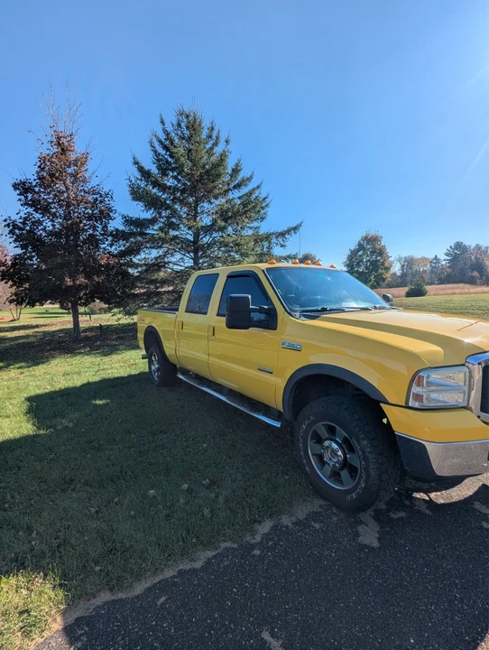 2006 Ford Super Duty 2nd Gen - Image 18 of 18